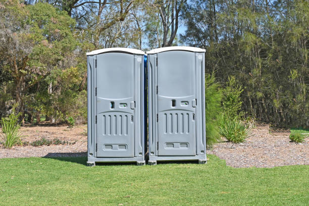 Best Portable Toilet Rental for Emergency Services in USA